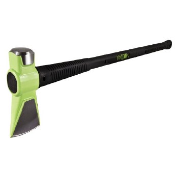 8 LB HEAD 36" HANDLE BASH SPLITTING MAUL