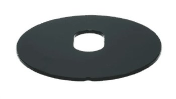 3/4 OBLONG TABLE INSERT JBOS-5