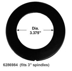 INSERT FOR SPINDLE SANDER