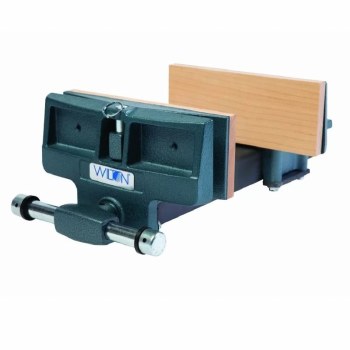 10"PIVOTJAW RAPID RELEASE VISE
