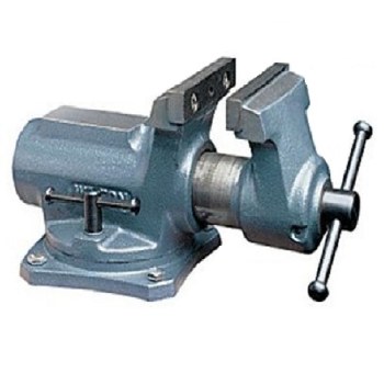 4" SUPER-JUNIOR VISE
