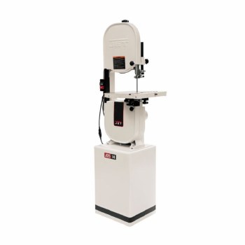 JWBS-14CS: BANDSAW 14" STD