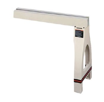 57" BED EXTw/LEG4/1442 LATHE