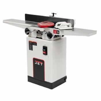 6" JOINTER w/ QC KNIVES