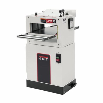 JPM-13CS: PLANER/MOLDER