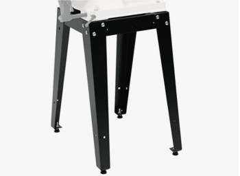 OPEN STAND ONLY, NO SANDER