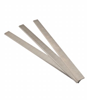 KNIFE SET, 15" PLANER (3)