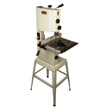 JWB-10, 10" OPEN STAND BANDSAW