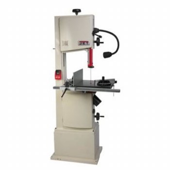 14" SFX BANDSAW, JWBS-14SFX