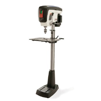 17" DRILL PRESS 3/4 HP