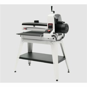 22-44 PLUS SANDER, OPEN STAND