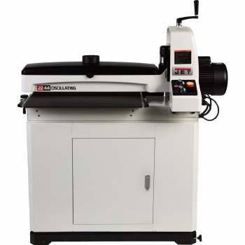 JWDS-2244OSC Osc Drum Sander