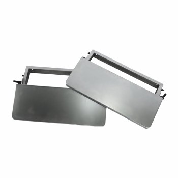 Folding In/Out Tables for OSC