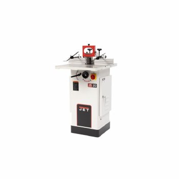 SO-20" SPINDLE SHAPER