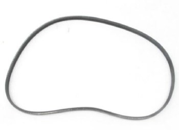 V-BELT FOR JDP-15B/F & JDP-17
