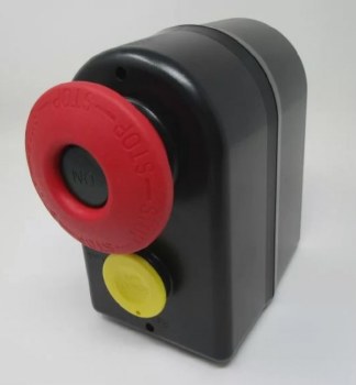 460V MAGNETIC SWITCH