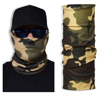 CAMO