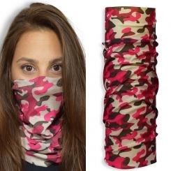 PINK CAMO