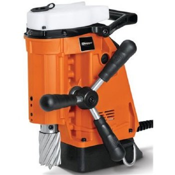1-19/16" CAP. MAG BASE DRILL