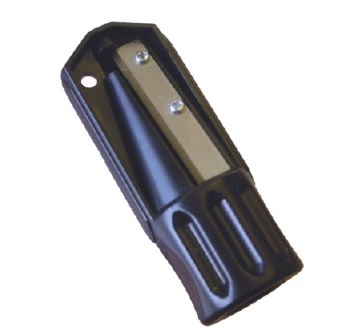 BULK PENCIL/CRAYON SHARPENER