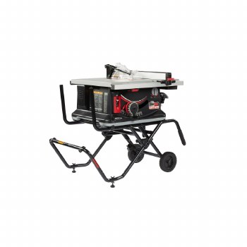 JOBSITE PRO SAWSTOP