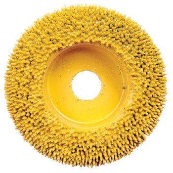 MERLIN2 DISC MED YEL CARBIDE