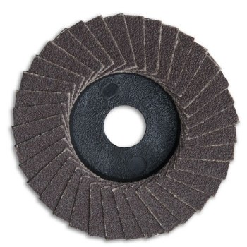 MERLIN2 FLAP DISC 120G