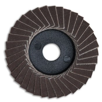 MERLIN2 FLAP DISC 320G