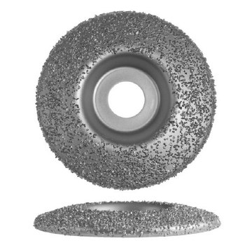 GALAHAD CG FLAT