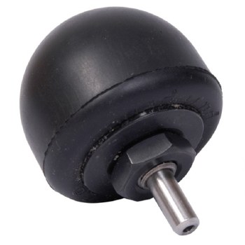 INFLATABLE ROUND SANDER