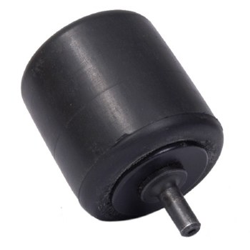 INFLATABLE DRUM SANDER 2" x 2"