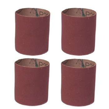 4 EX FINE DRUM SLEEVE 320 GRIT