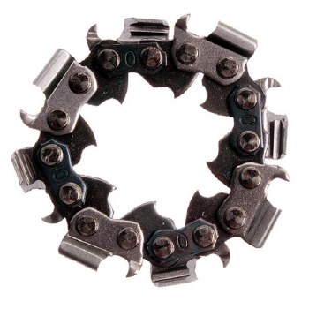 CHARIN 8 TOOTH