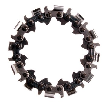 12 TOOTH SQUIRE REPLACE CHAIN