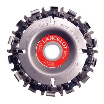14 TOOTH LANCELOT CHAIN WHEEL