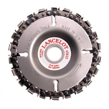 22 TOOTH LANCELOT CHAIN WHEEL