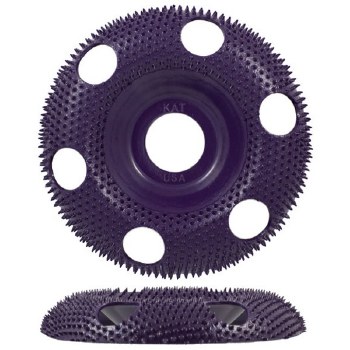 HOLEY GALAHAD RND EXTREME PRPL