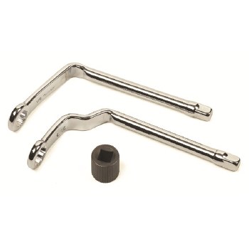 DISTRIBUTOR CLAMP WRENCH