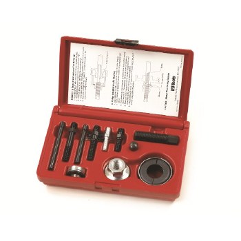 PULLEY PULLER & INSTALLER SET