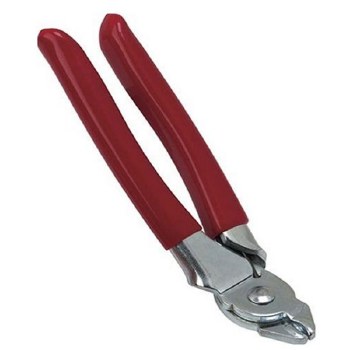 HOG RING PLIERS 45º