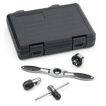 5PC TAP & DIE DRIVE TOOL SET