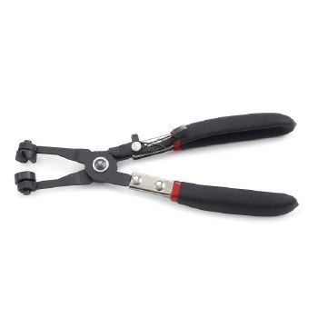 STRAIGHT HOSE CLAMP PLIERS