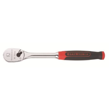 1/4" DR RATCHET w/CUSHION