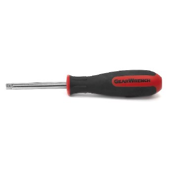 1/4" DR SOCKET DRIVER