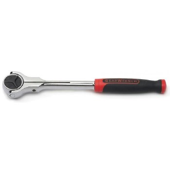 3/8"DR ROTO RATCHET 9-3/4"LONG