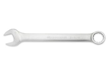 2-5/8" 12 PT COMB WRENCH