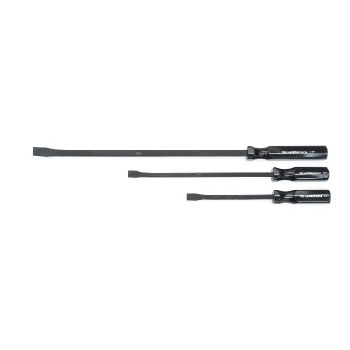 3PC ANGLED TIP PRY BAR SET