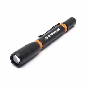 D-Lumen Rechargeable Penlight