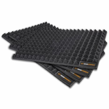 DNR-TRAP MAT- FOAM STRGE SHTS