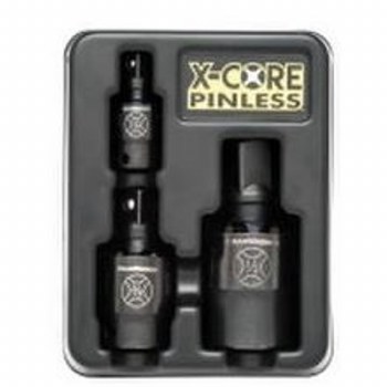 3PC U-JOINT ADAPTER KIT
